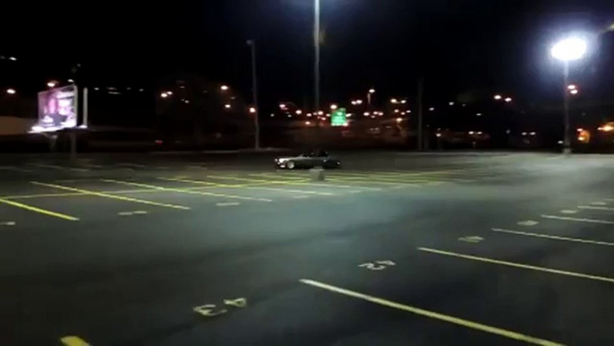 How Not To Drift