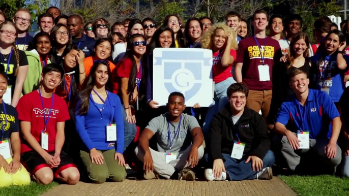 2013 US Google Student Ambassador Summit