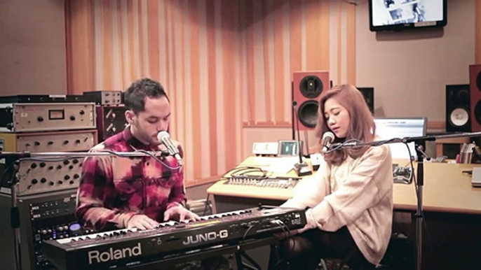 Icona Pop - I Love It (Matt Cab & Maco Tokyo Cover)