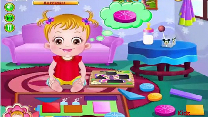 Baby Hazel Games Compilation Full Gameplay Episodes for Children