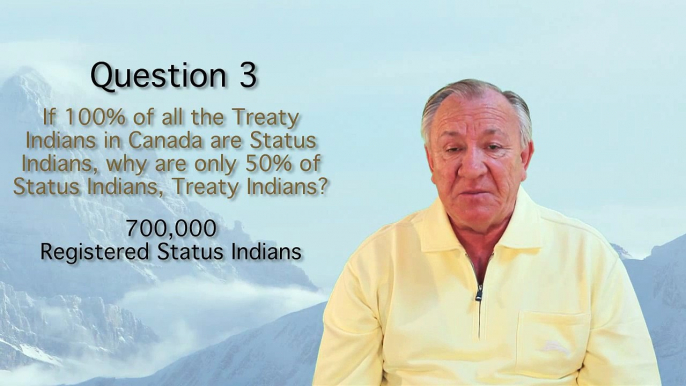 5 Questions on Aboriginal Awareness Part 1 - Aboriginal Awareness Training