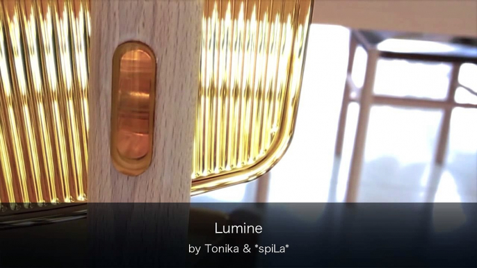 Lumine / Tonika & *spiLa*