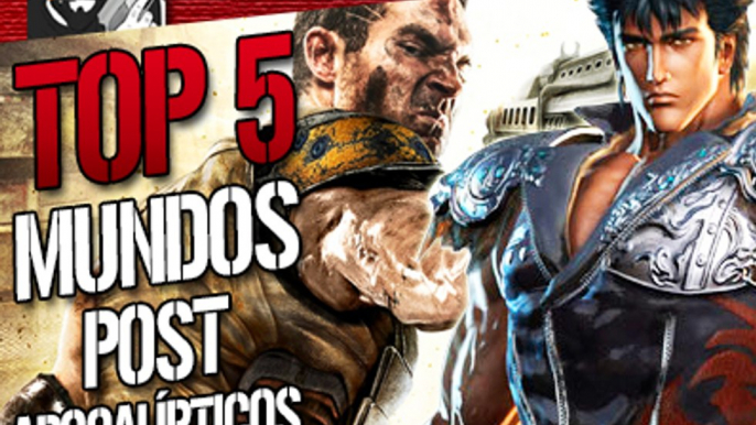 Top 5: Juegos Apocalípticos