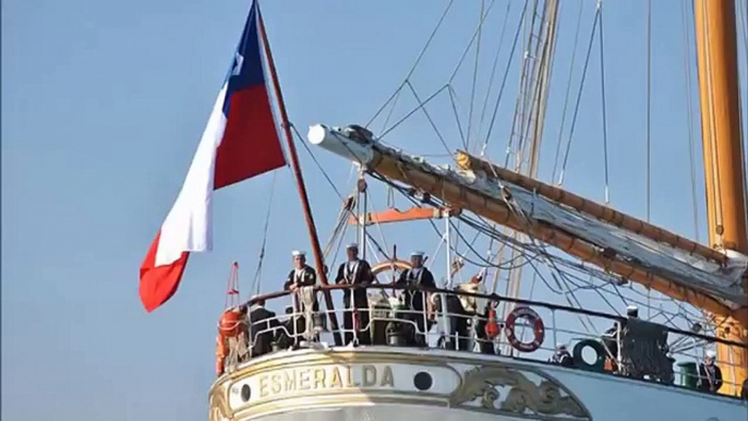 Himno Escuela de Grumetes Armada de Chile