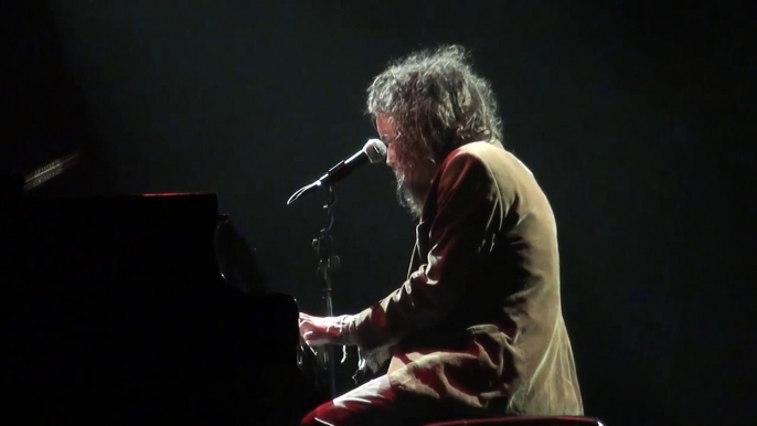 [HD] Damien Rice - 9 Crimes [11.1.12 KOREA]