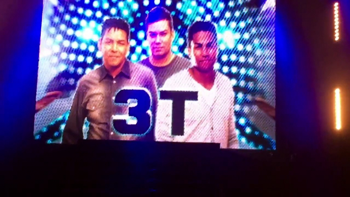 3T Live - Anything