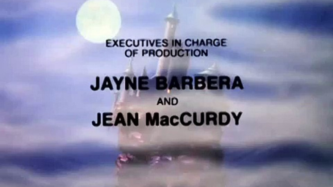 Hanna-Barbera Productions (1985) on ABC