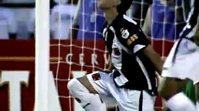 Taça Guanabara 2009 - 6ª rodada - Vasco 0x0 Cabofriense - Melhores Momentos