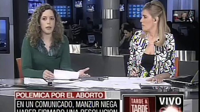 Debate sobre ABORTO - C5N 21 07 2010 - 1era parte