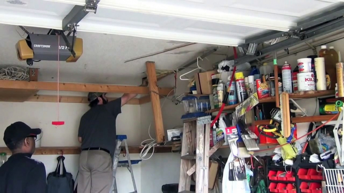 Bee Removal From Garage Ceiling In LaPlace