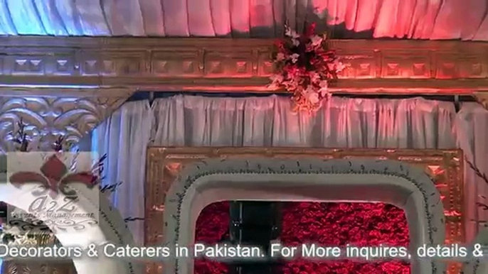 Unique Caterers, Outstanding Events Planners, Creative Wedding Expert, Top Wedding Expert a2z events