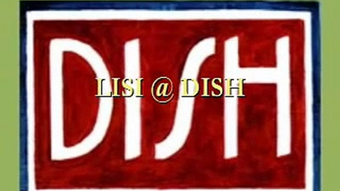 LISI @ DISH - Fried Chicken