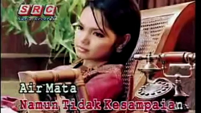 Lagu Raya Siti Nurhaliza -  Air Mata Syawal