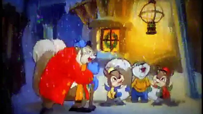 Classic Short Film Peace On Earth Chrisrmas Cartoon Full Episode