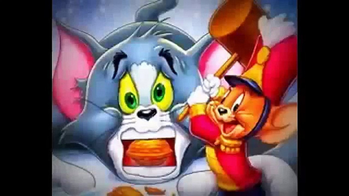 Tom And Jerry Cartoon Classic Hammer Jerry Funny Tom And Jerry Game cartoons episodes, 2