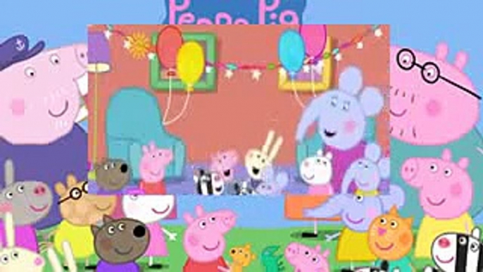 Peppa Pig Cartoon English Episodes Edmond El.mp4