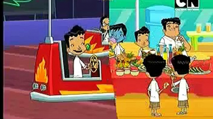 Roll No 21 Cartoon Network Tv in Hindi HD New Episodes 2015 PART 464 Roll No 21 Episodes