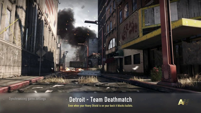 COD AW funny moment Call Of Duty Advance Warfare