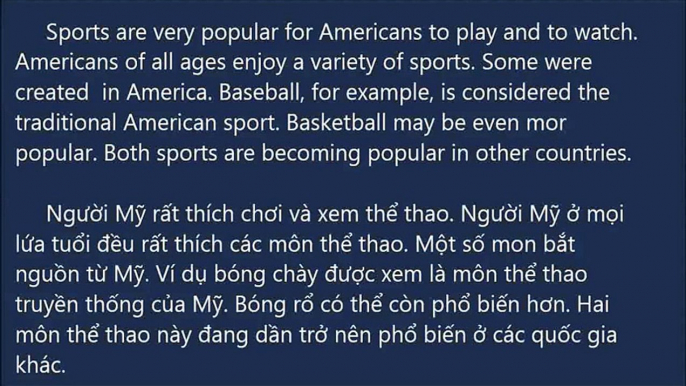 900 Câu Tiếng Anh Giao Tiếp Hàng Ngày Thông dụng Nhất