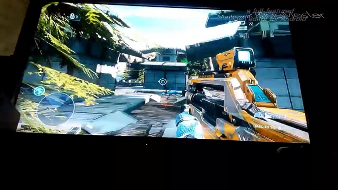 Halo 4 Mapquest: Chinatown (Halo 4 Map Showcase)