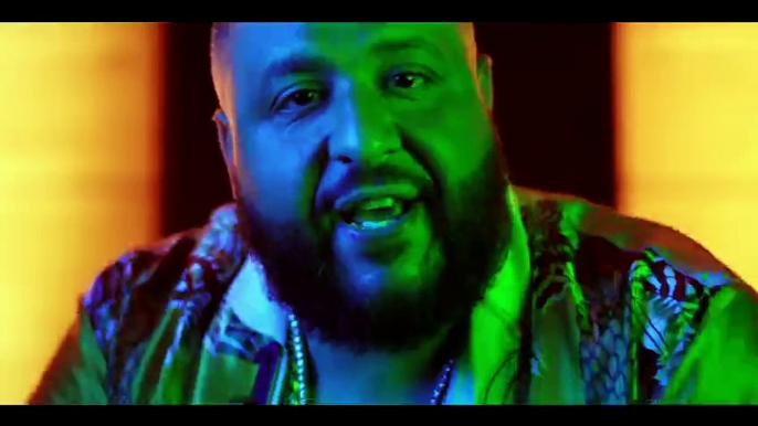 DJ Khaled - How Many Times (Official Video) ft. Chris Brown, Lil Wayne, Big Sean