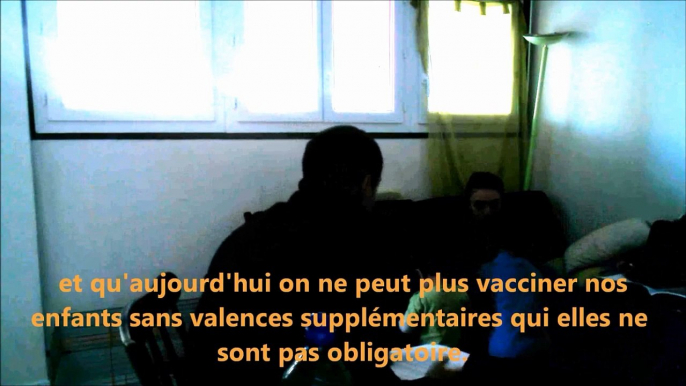 Bizness de l'enfance ou les dérives de l'ASE Partie 1/2