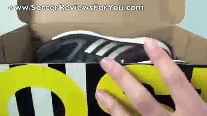 Adidas Energy Boost   Unboxing   On Feet