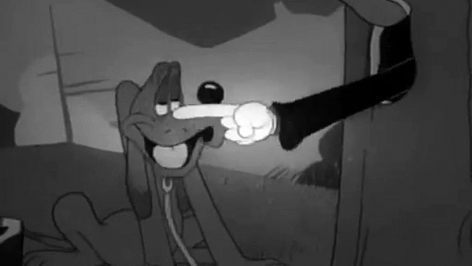 Confusions of a Nutzy Spy (1943) A Looney Tunes Propaganda Cartoon