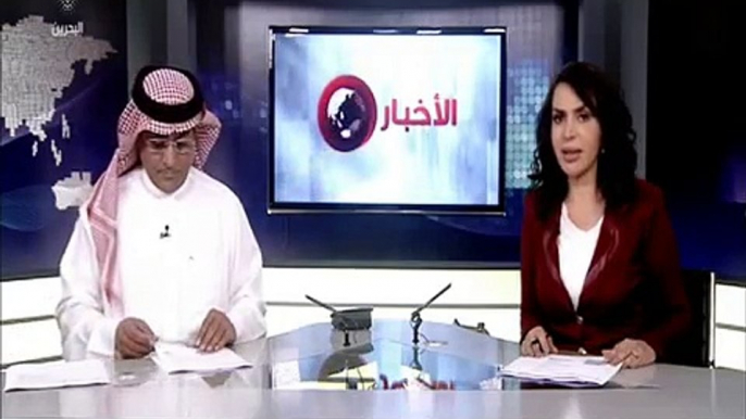 البحرين: تصريح / صالح القلاب محلل سياسي في عمان بشأن التدخلات الإيرانية في شؤون المملكة