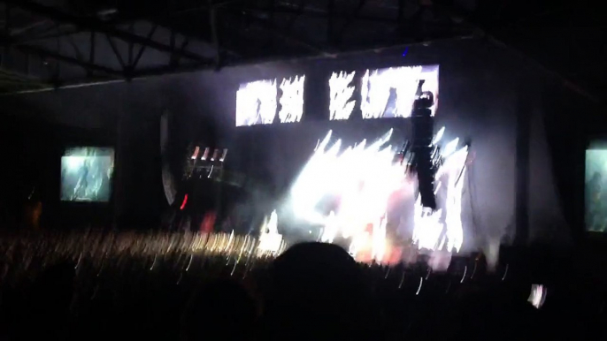 Dance, Dance - Fall Out Boy - Concord Pavilion