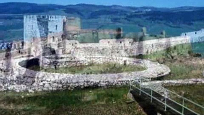 Castle Spiš - Slovakia