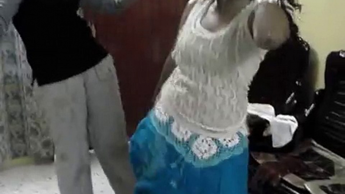 Tamil Kuthu Dance