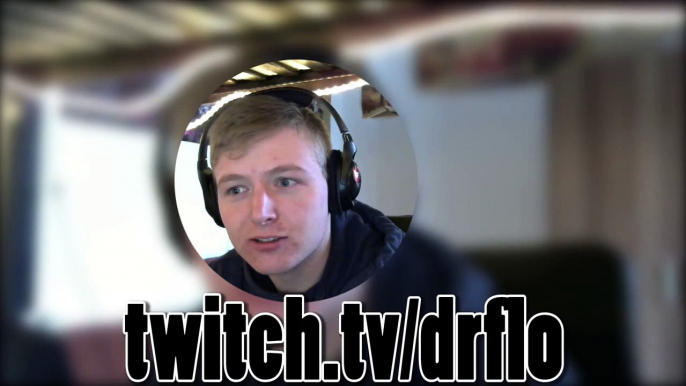 Minecraft Minigames Stream ab ca. 21 Uhr auf www.twitch.tv/drflo