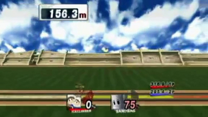 Super Smash Bros. Brawl