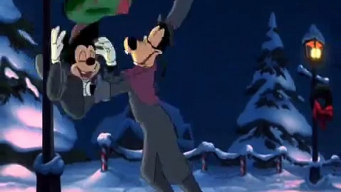 Auguri di Buon Natale Disney