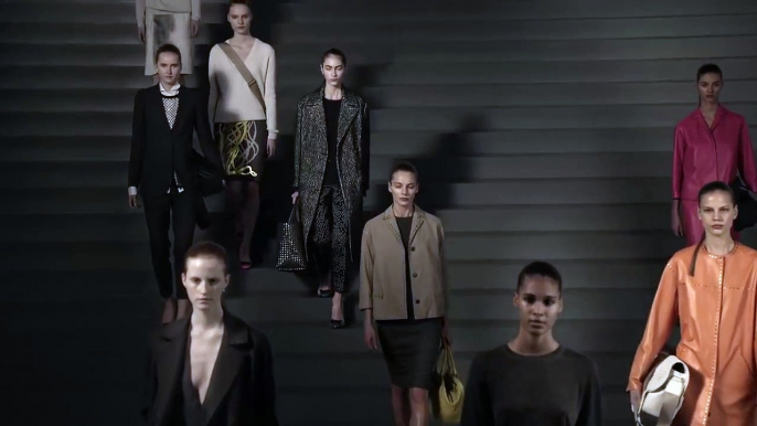 Early Fall 2014 Collection - Bottega Veneta