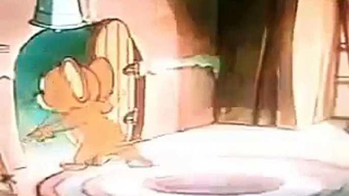 Phim hoạt hình  Tom And Jerry Cartoon Jerry 41