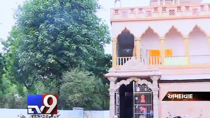 CRIME WATCH : Theft at Jain temple, unknowns decamped with valuable worth Rs 1.30 lakh