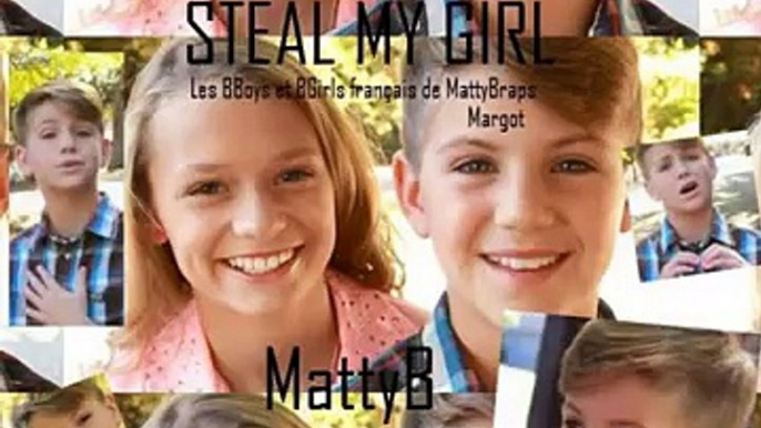 Mattyb to the top
