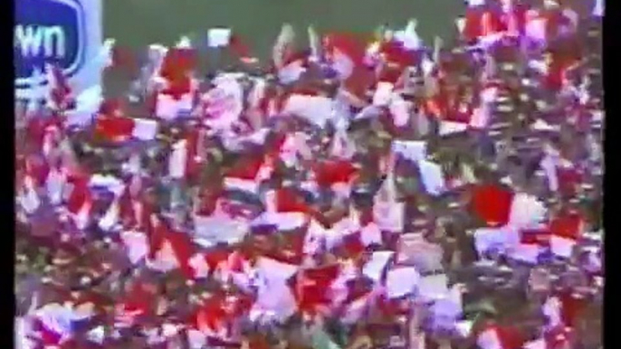 Kerry v Tyrone 1986 All-Ireland SFC Final Highlights