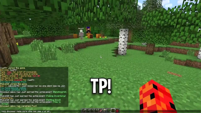 BEST MINECRAFT TROLLING! FUNNY MINECRAFT TROLLING! RAGE QUIT! KID TROLLED ON MINECRAFT! 6