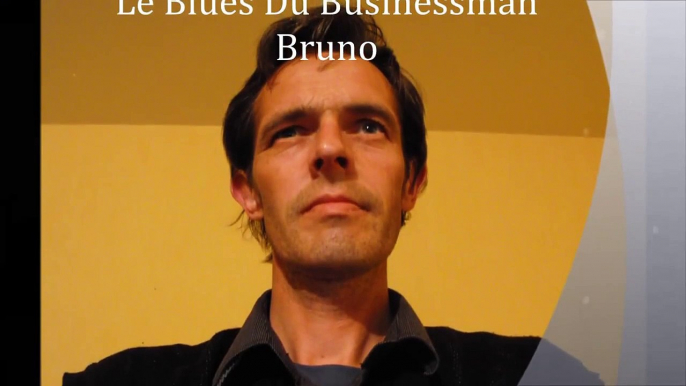 Le Blues du Businessman