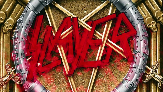 Repentless: lo nuevo de un Slayer renovado