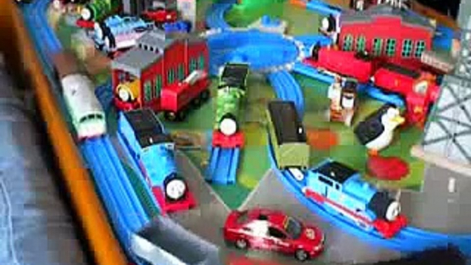 Thomas the tank engine Thomas and friends Thomas tank videos Thomas el tren thomas never give up