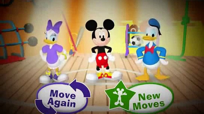 Mickeys Mousekersize BEST CARTOONS ميكي ماوس