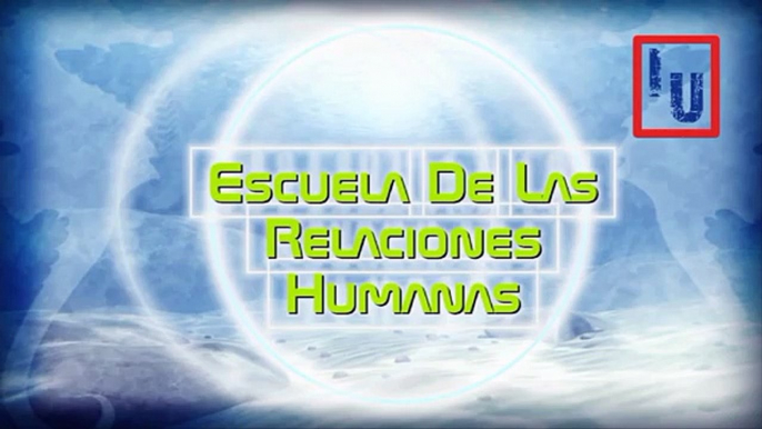 Escuela de las Relaciones Humanas