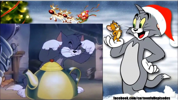 Tom And Jerry - Classic Collection 11 [CARTOON NETWORK] Full Episodes