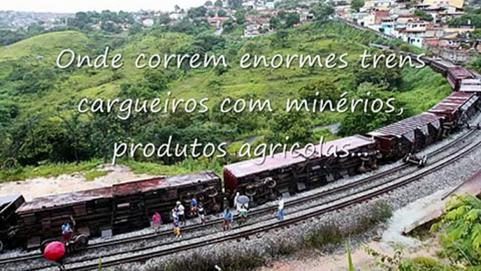 Transportes Brasileiros