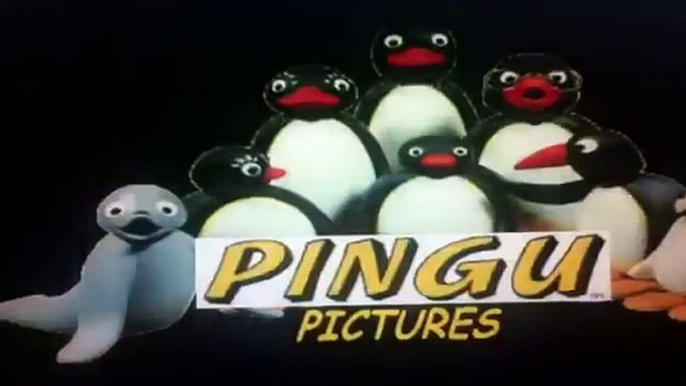 Peppa Pig & Pingu (Lilo & Stitch) cast video