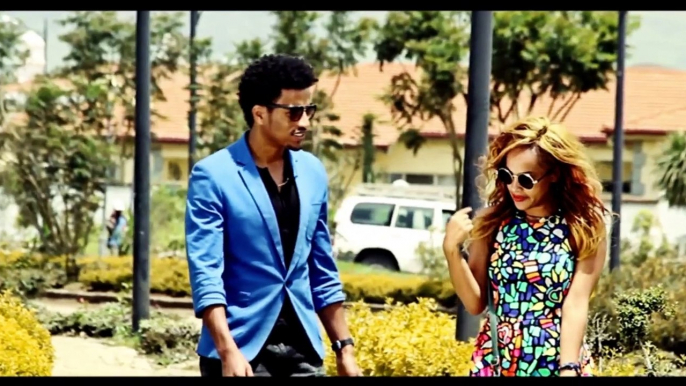 Wendi Mak - Yenea Mar - (Official Music Video) - New Ethiopian Music 2015